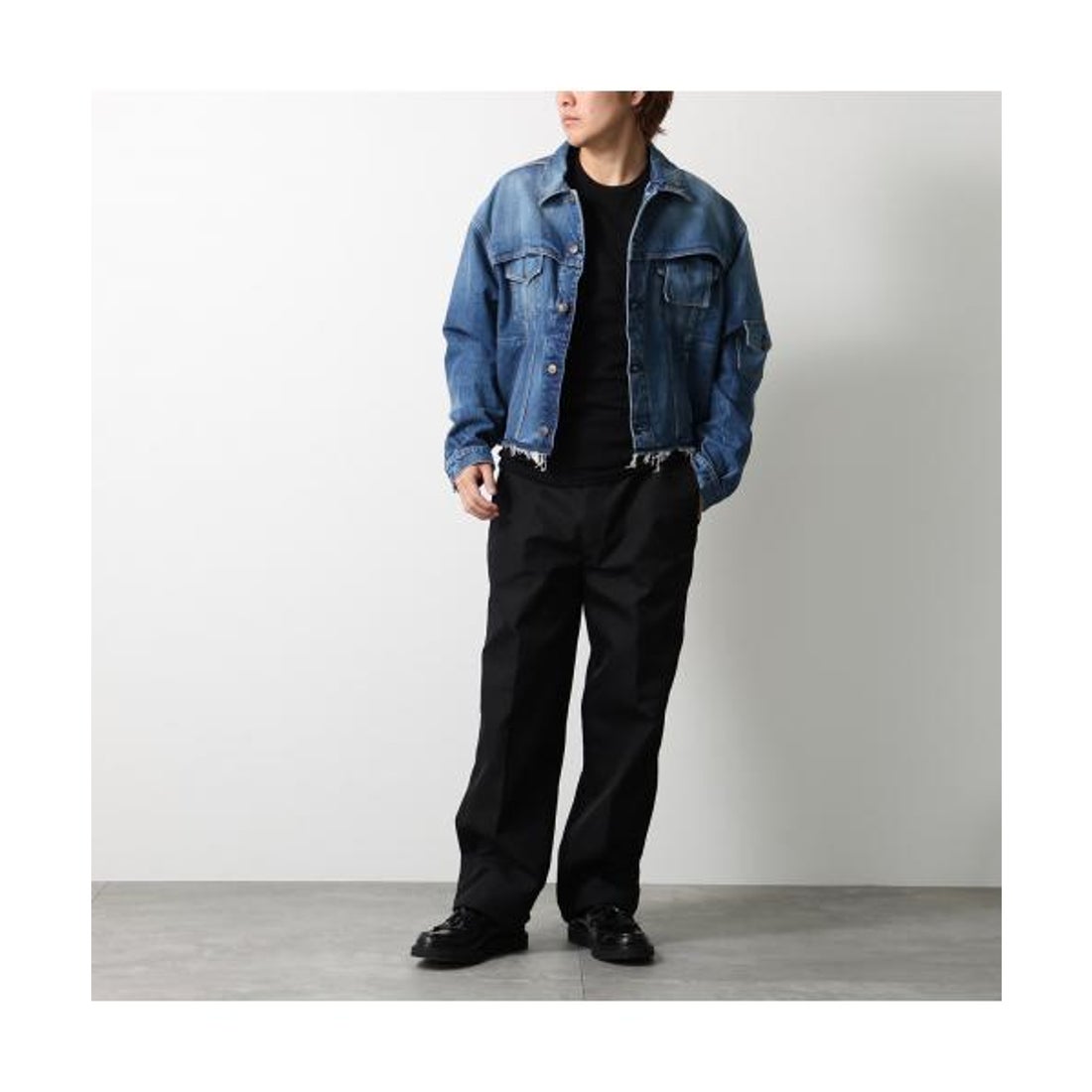 エムエムシックス メゾン マルジェラ MM6 Maison Margiela MM6 Tシャツ