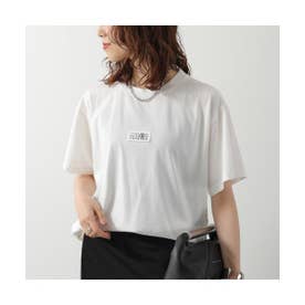 エムエムシックス メゾン マルジェラ MM6 Maison Margiela MM6 Tシャツ