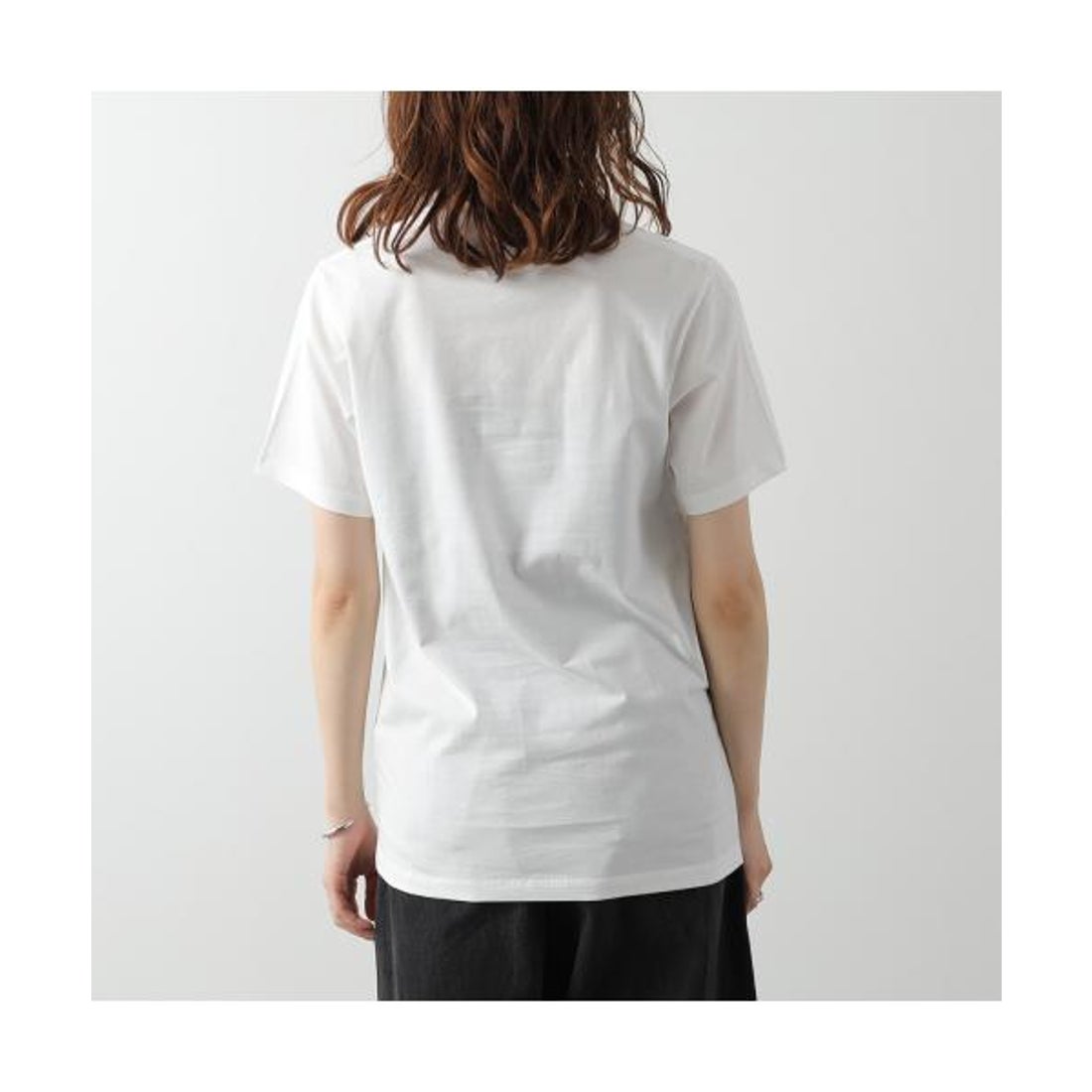 エムエムシックス メゾン マルジェラ MM6 Maison Margiela MM6 KIDS T