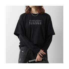 エムエムシックス メゾン マルジェラ MM6 Maison Margiela MM6 KIDS T