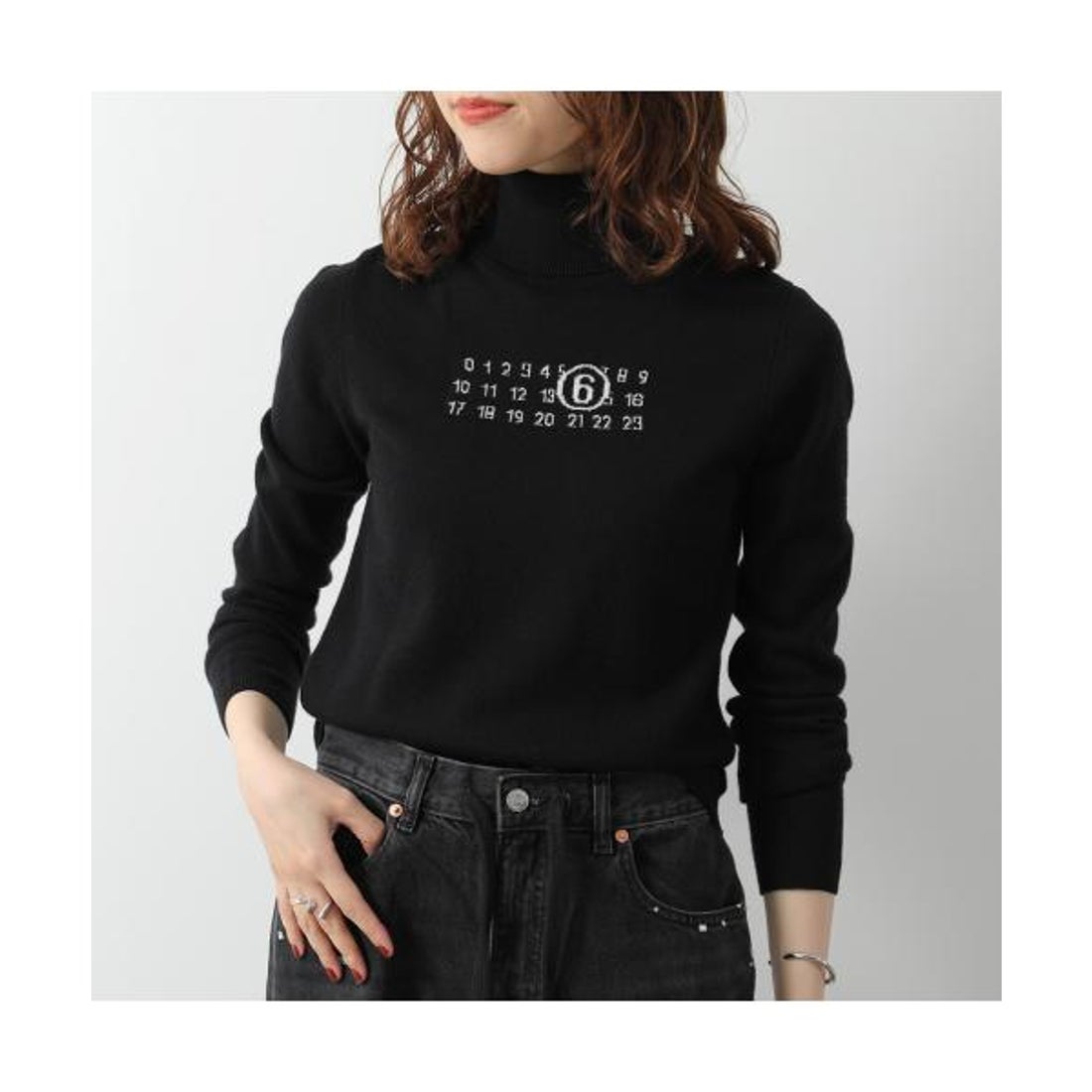 エムエムシックス メゾン マルジェラ MM6 Maison Margiela MM6 KIDS