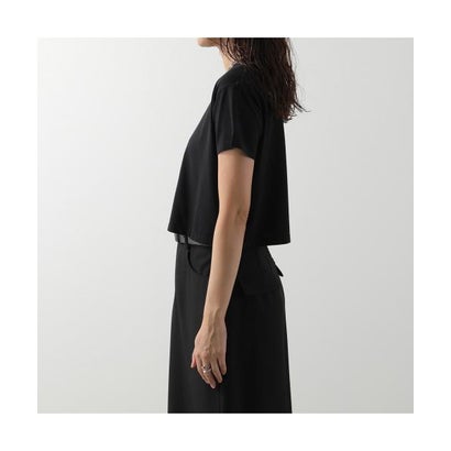 MM6 Tシャツ S52GC0369 M20258 （900/ブラック）｜詳細画像