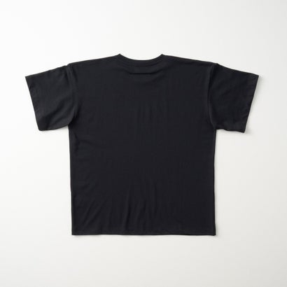 エムエムシックス メゾン マルジェラ MM6 Maison Margiela Tシャツ キッズ T-SHIRT WITH LOGO M61117 MM02Y （ブラック(M6900)）｜詳細画像