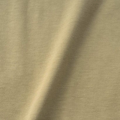 エムエムシックス メゾン マルジェラ MM6 Maison Margiela Tシャツ キッズ T-SHIRT WITH LOGO M61117 MM02Y （ダークオリーブグリーン(M6516)）｜詳細画像