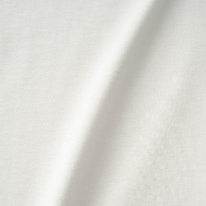 エムエムシックス メゾン マルジェラ MM6 Maison Margiela Tシャツ キッズ T-SHIRT WITH LOGO M61117 MM02Y （ナチュラルホワイト(M6102)）｜詳細画像