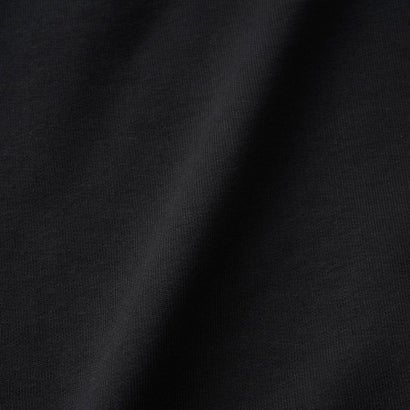 エムエムシックス メゾン マルジェラ MM6 Maison Margiela スウェット キッズ CREWNECK SWEATSHIRT WITH LOGO M61116 MM02X （ブラック(M6900)）｜詳細画像