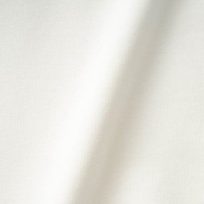 エムエムシックス メゾン マルジェラ MM6 Maison Margiela スウェット キッズ CREWNECK SWEATSHIRT WITH LOGO M61116 MM02X （ナチュラルホワイト(M6102)）｜詳細画像