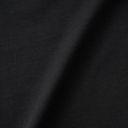 エムエムシックス メゾン マルジェラ MM6 Maison Margiela Tシャツ キッズ CREW-NECK T-SHIRT WITH LOGO M61163 MM04I （ブラック(M6900)）｜詳細画像