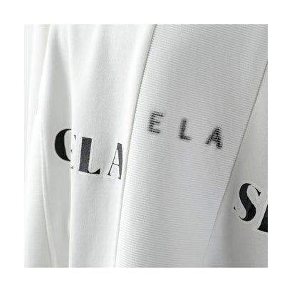 エムエムシックス メゾン マルジェラ MM6 Maison Margiela MM6 トレーナー S52GU0192 S25537 （101/ホワイト）｜詳細画像