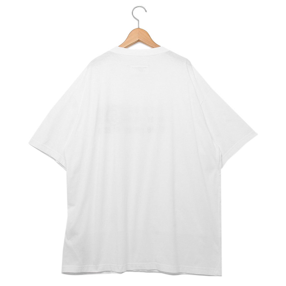 Tシャツ/MM6MaisonMargiela/ホワイト