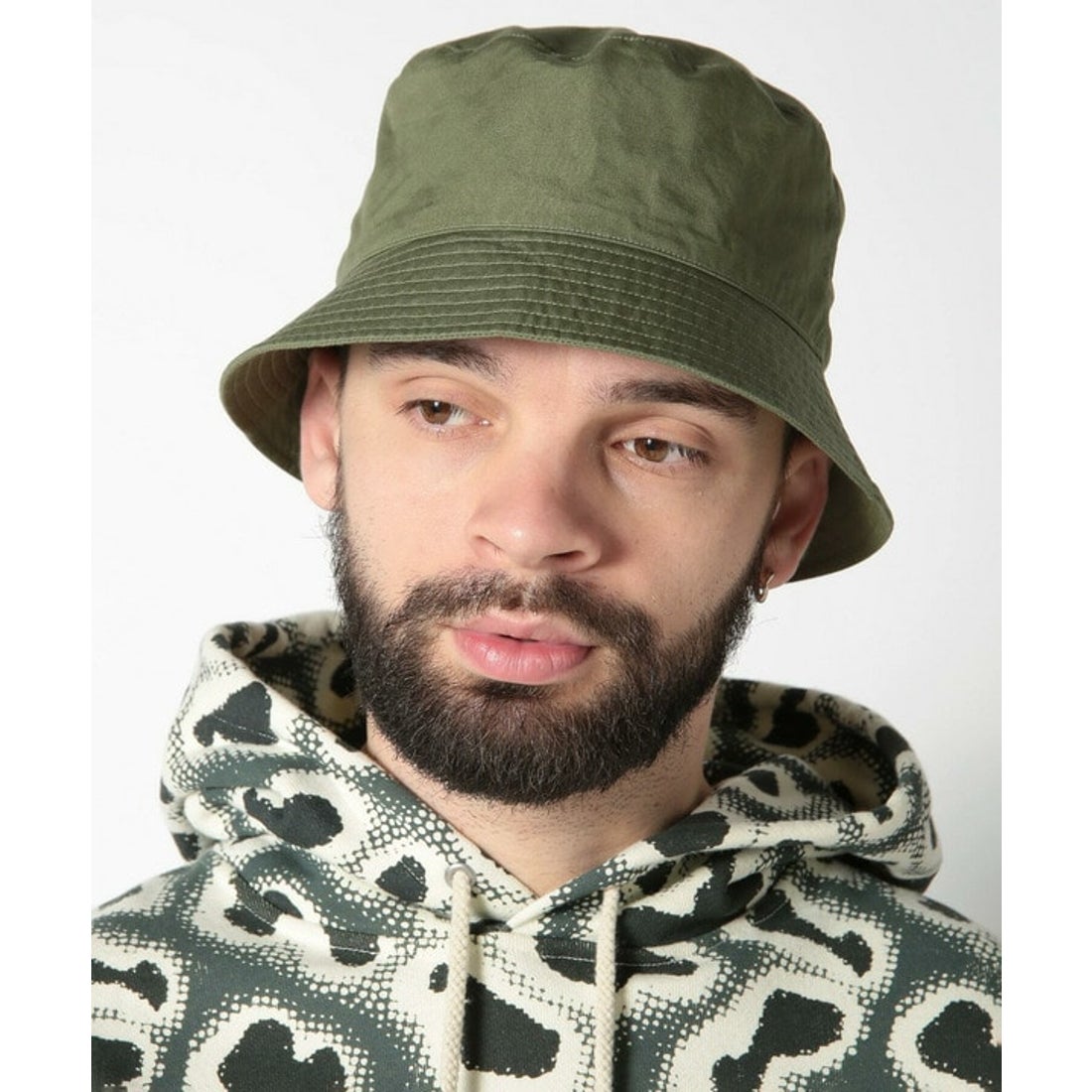 フューズ FUSE 【KIJIMA TAKAYUKI（キジマタカユキ）】VENTILE BUCKET
