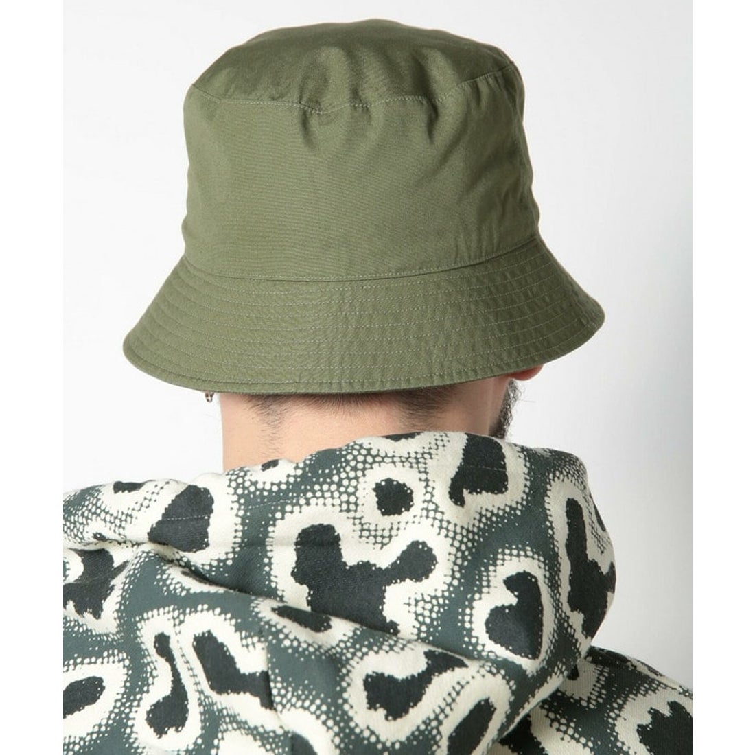 フューズ FUSE 【KIJIMA TAKAYUKI（キジマタカユキ）】VENTILE BUCKET