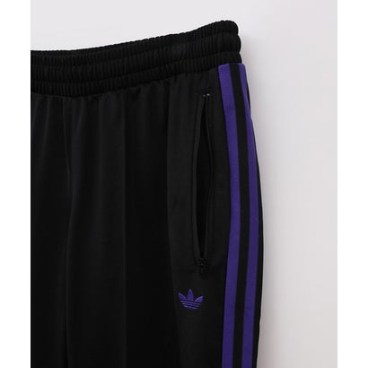 【 Original】 トラックパンツ ブラックパープル アディダス フューズ FUSE 【adidas Originals/アディダスオリジナルス】トラック