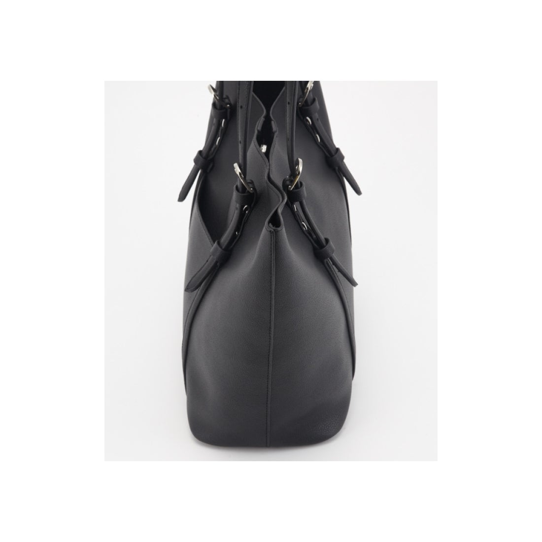 MOUSSY moussy 5POKETトートバッグ レッド -ファッション通販 FASHION 