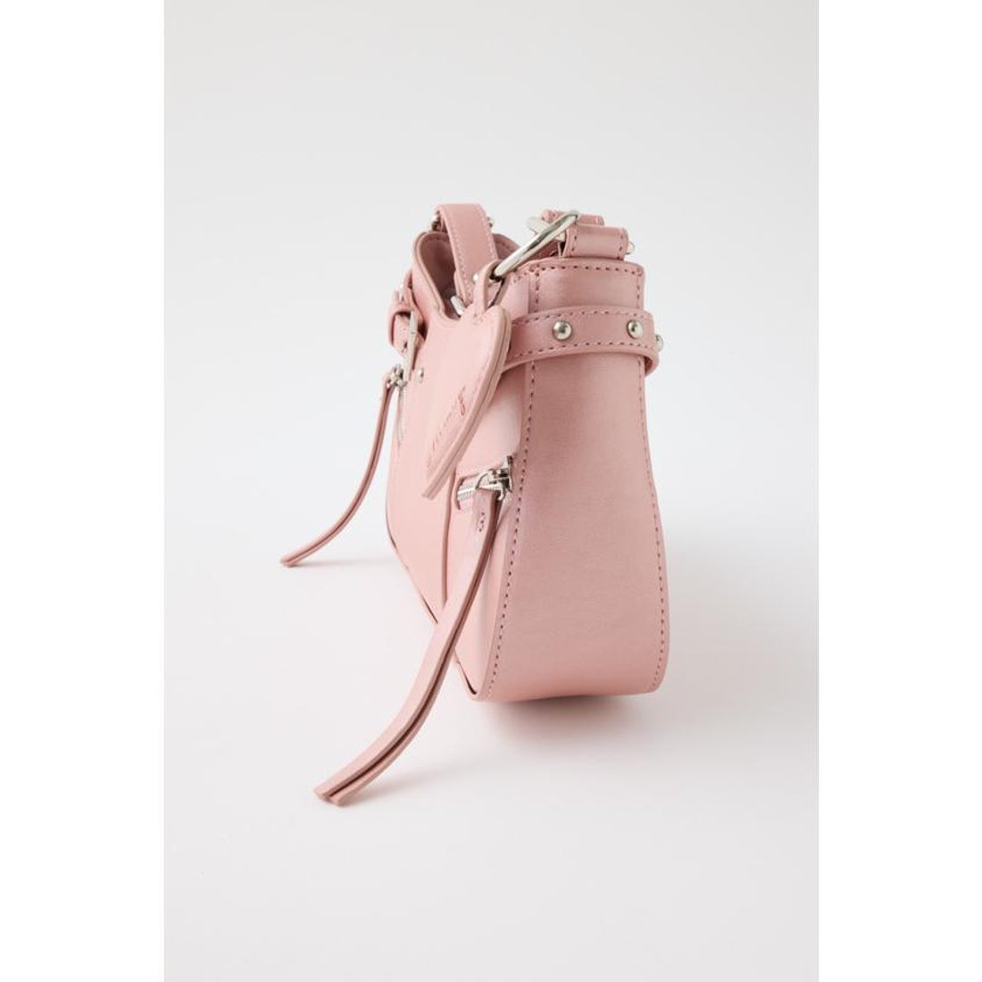 マウジー MOUSSY KEY CHAIN COMBI バッグ （WHT） - ファッション通販 