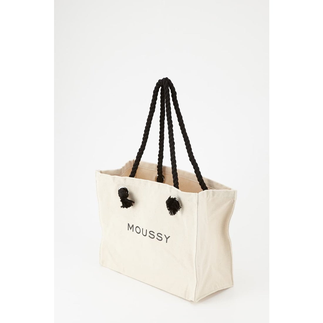 マウジー moussy MOUSSY SOUVENIR SHOPPER （ホワイト） -靴＆ファッション通販 ロコンド〜自宅で試着、気軽に返品