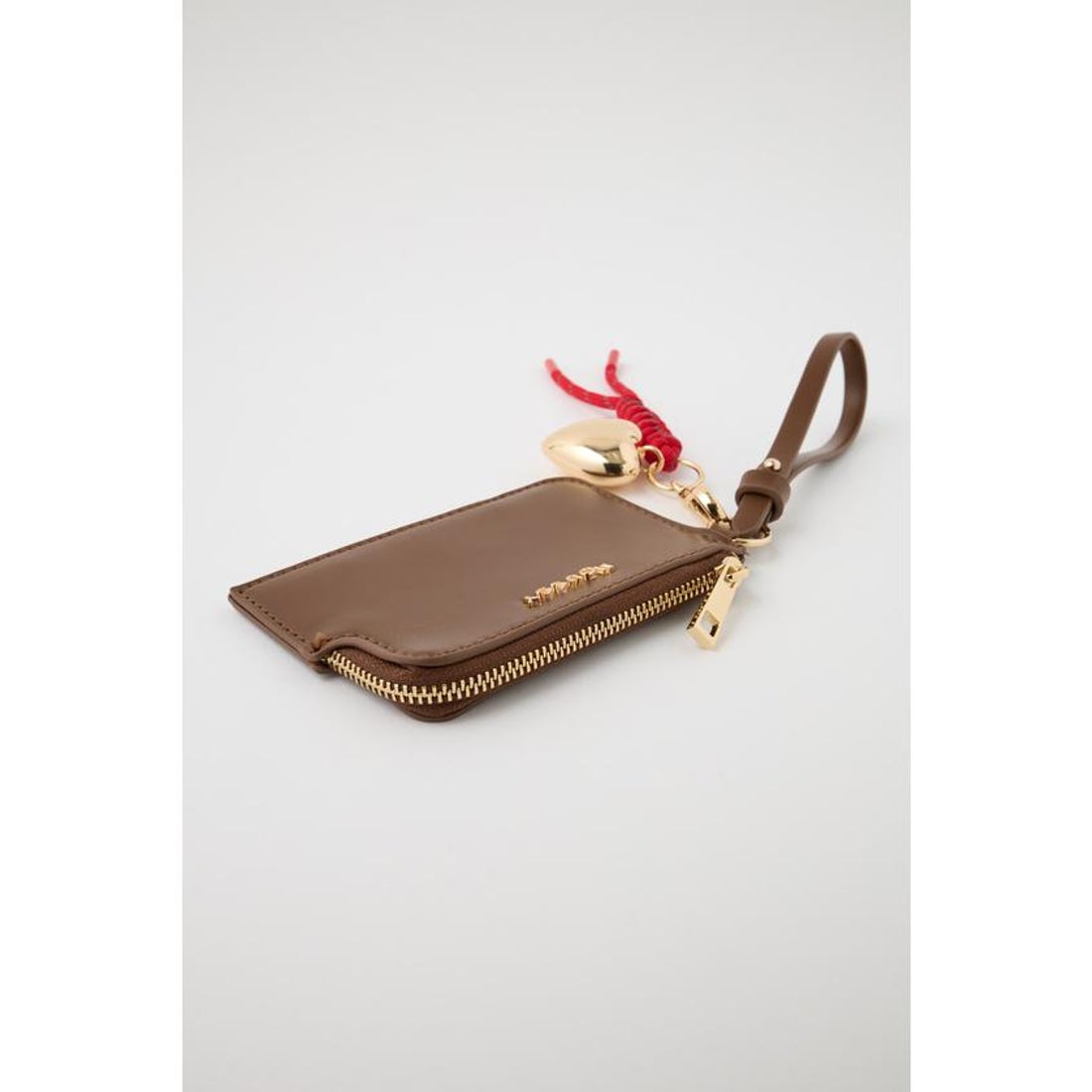 マウジー MOUSSY CHARM & カードケース （BLK） - ファッション通販 