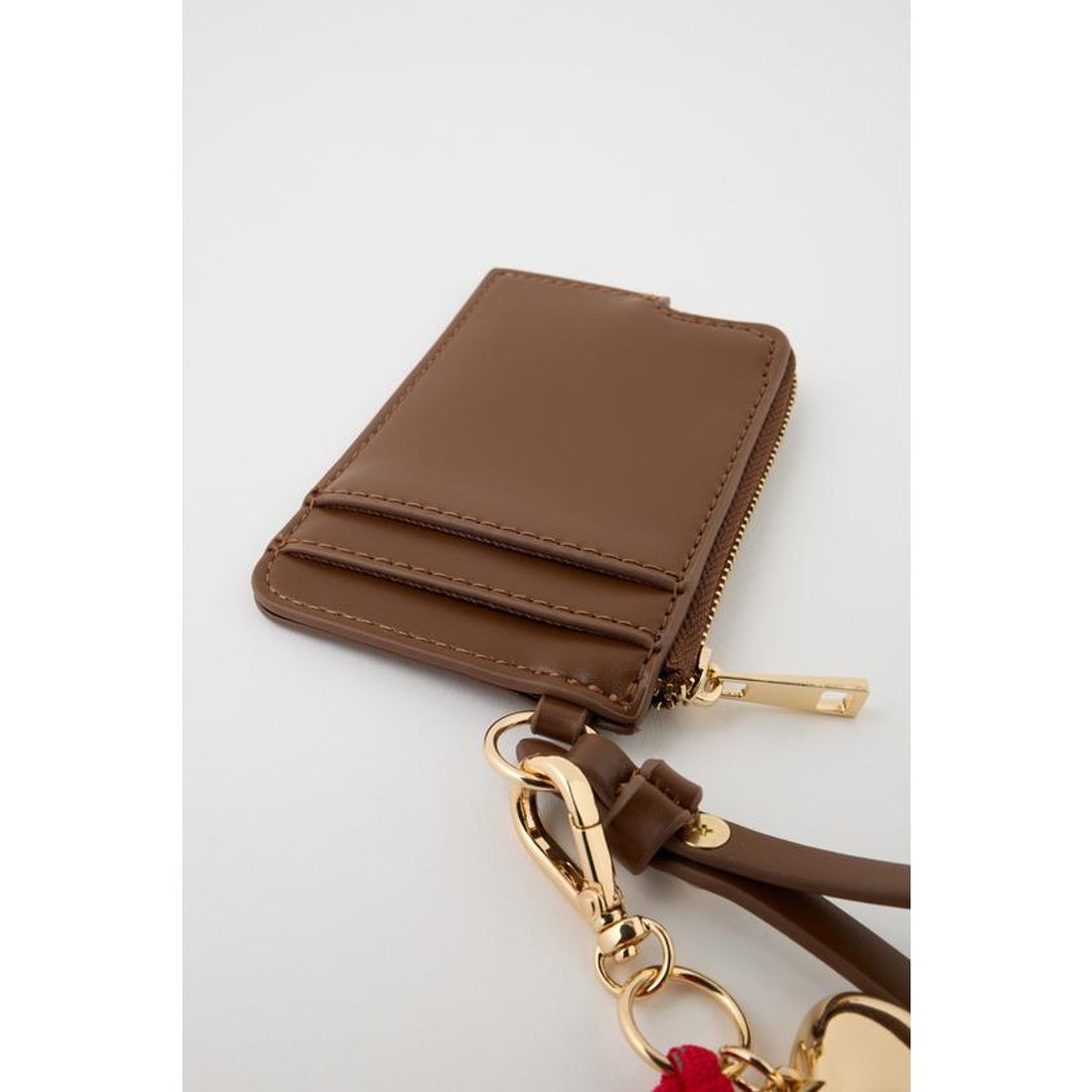 マウジー MOUSSY CHARM & カードケース （BLK） - ファッション通販 