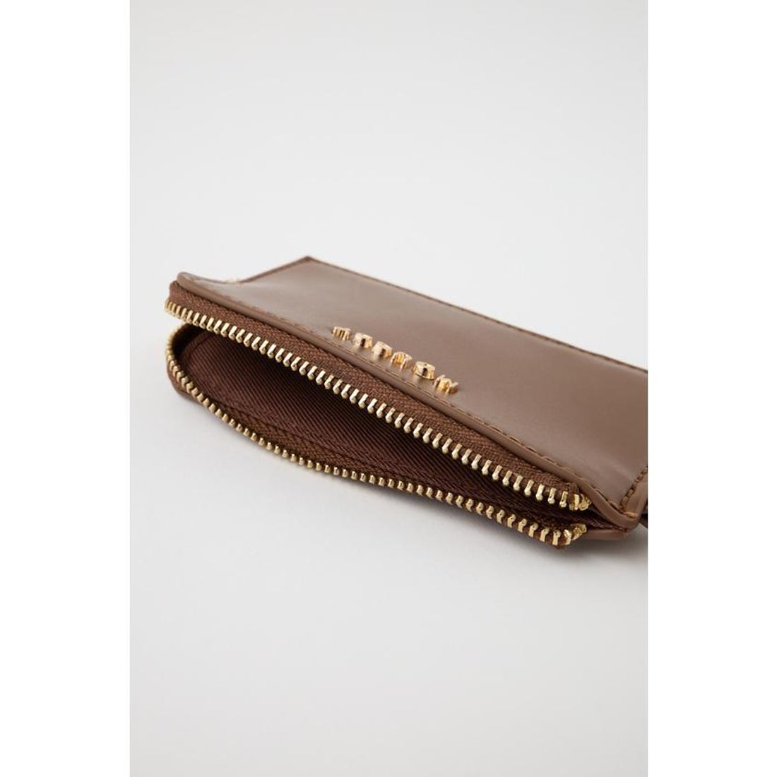 マウジー MOUSSY CHARM & カードケース （BRN） - ファッション通販 