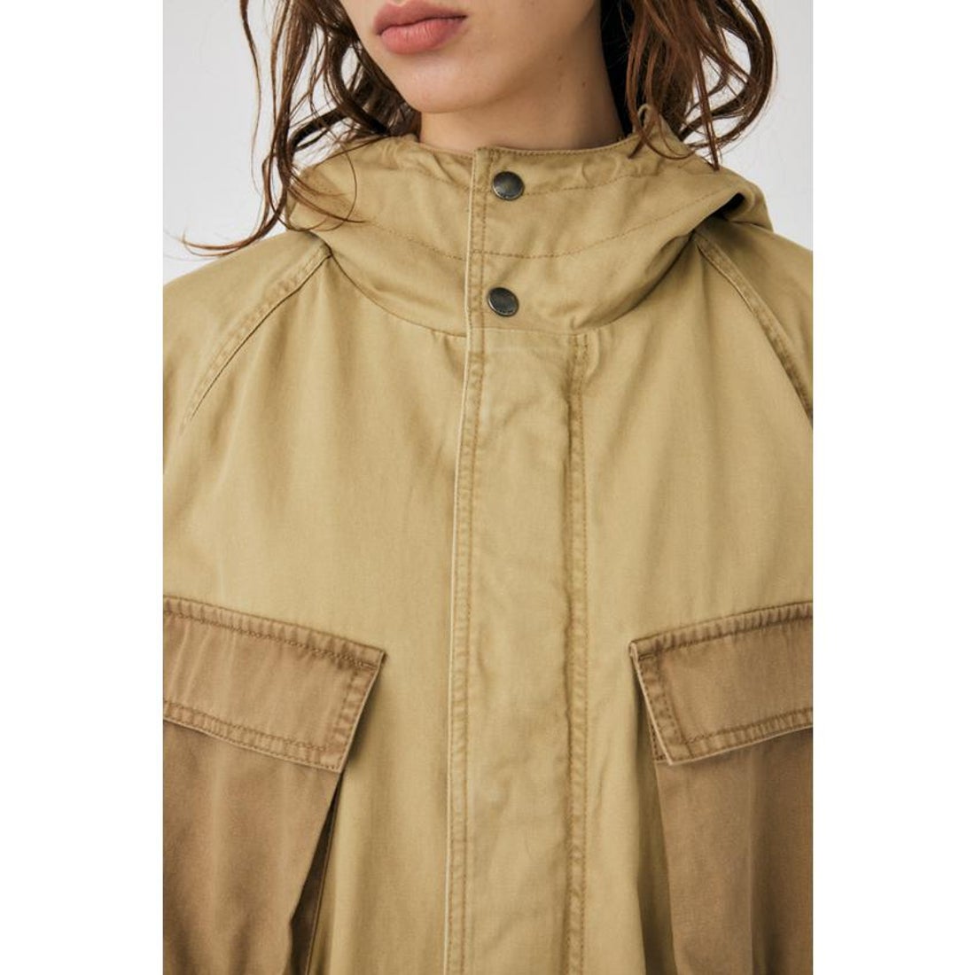 MOUSSY MODS コート マウジー MOUSSY MODS コート （柄KHA5） - ファッション通販 MAGASEEK