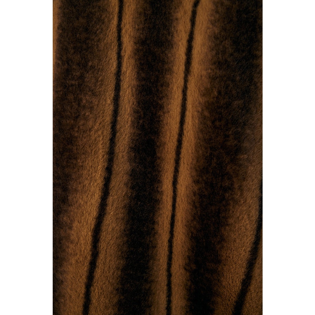 MOUSSY FAUX FUR スタンドカラージャケット GRY -靴＆ファッション通販