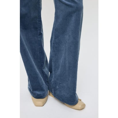 CORDUROY パンツ BLU｜詳細画像