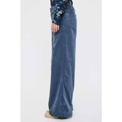 CORDUROY パンツ BLU｜詳細画像