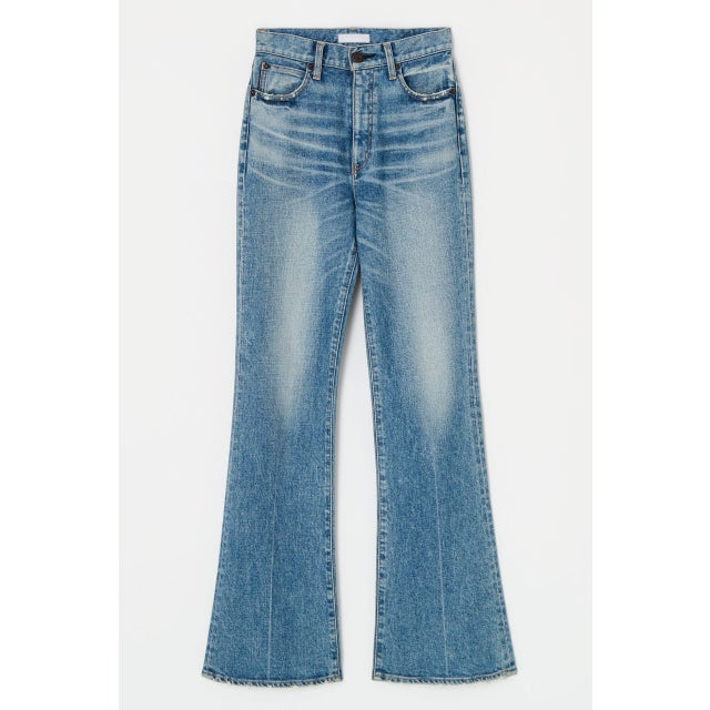 MVS FLARE BLU