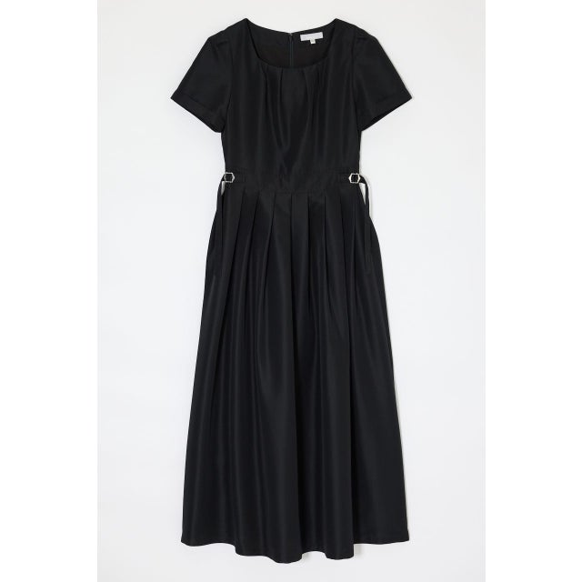 CLASSIC LONG ドレス BLK