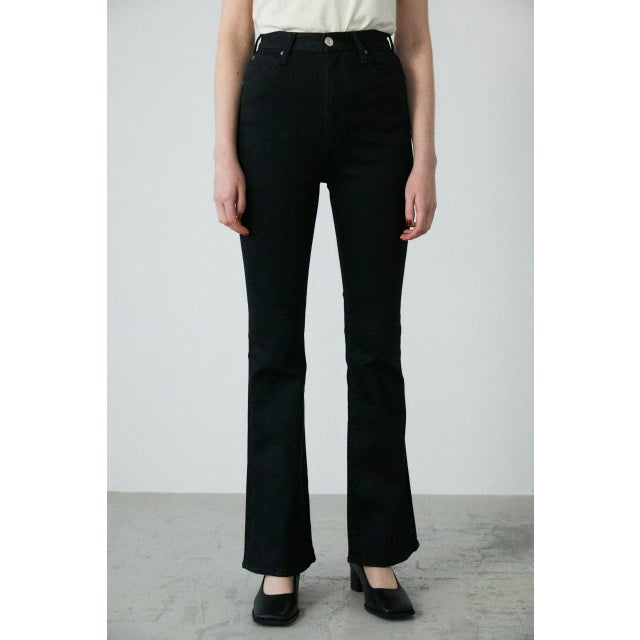 HW Rebirth FLARE BLK