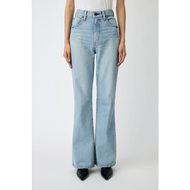 MVS L/BLU FLARE L/BLU1