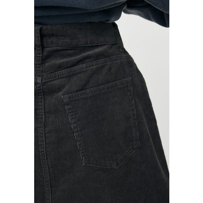 LAYERABLE MINI スカート GRY｜詳細画像
