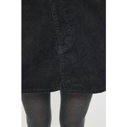 LAYERABLE MINI スカート GRY｜詳細画像
