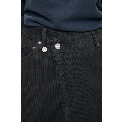 LAYERABLE MINI スカート GRY｜詳細画像