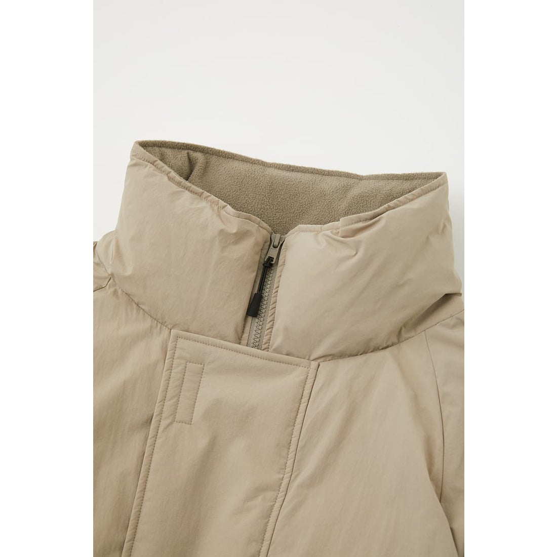 MOUSSY STAND WARMY DOWN ジャケット D/GRN3 -ファッション通販 FASHION WALKER