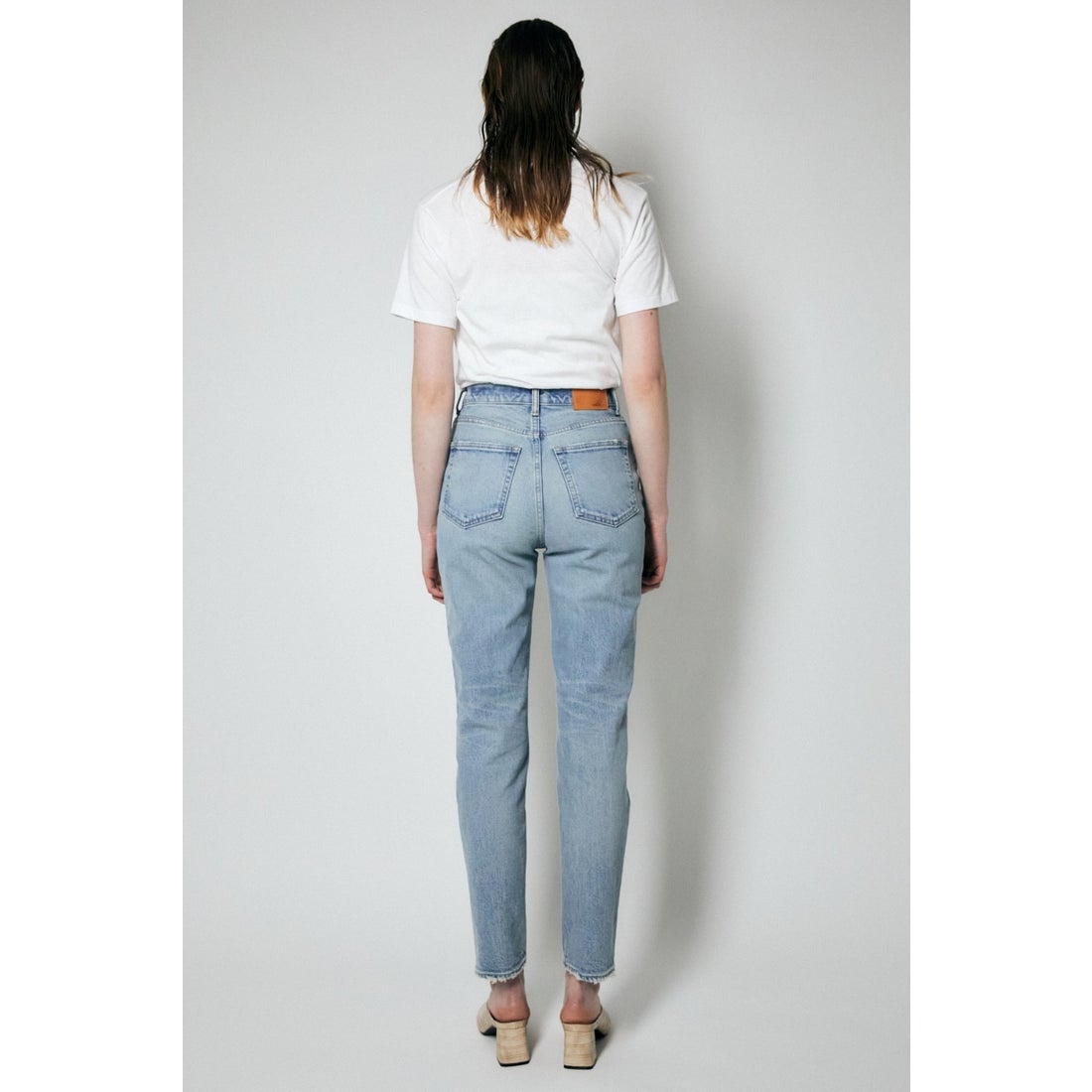 MOUSSY ISM JEANS 23
