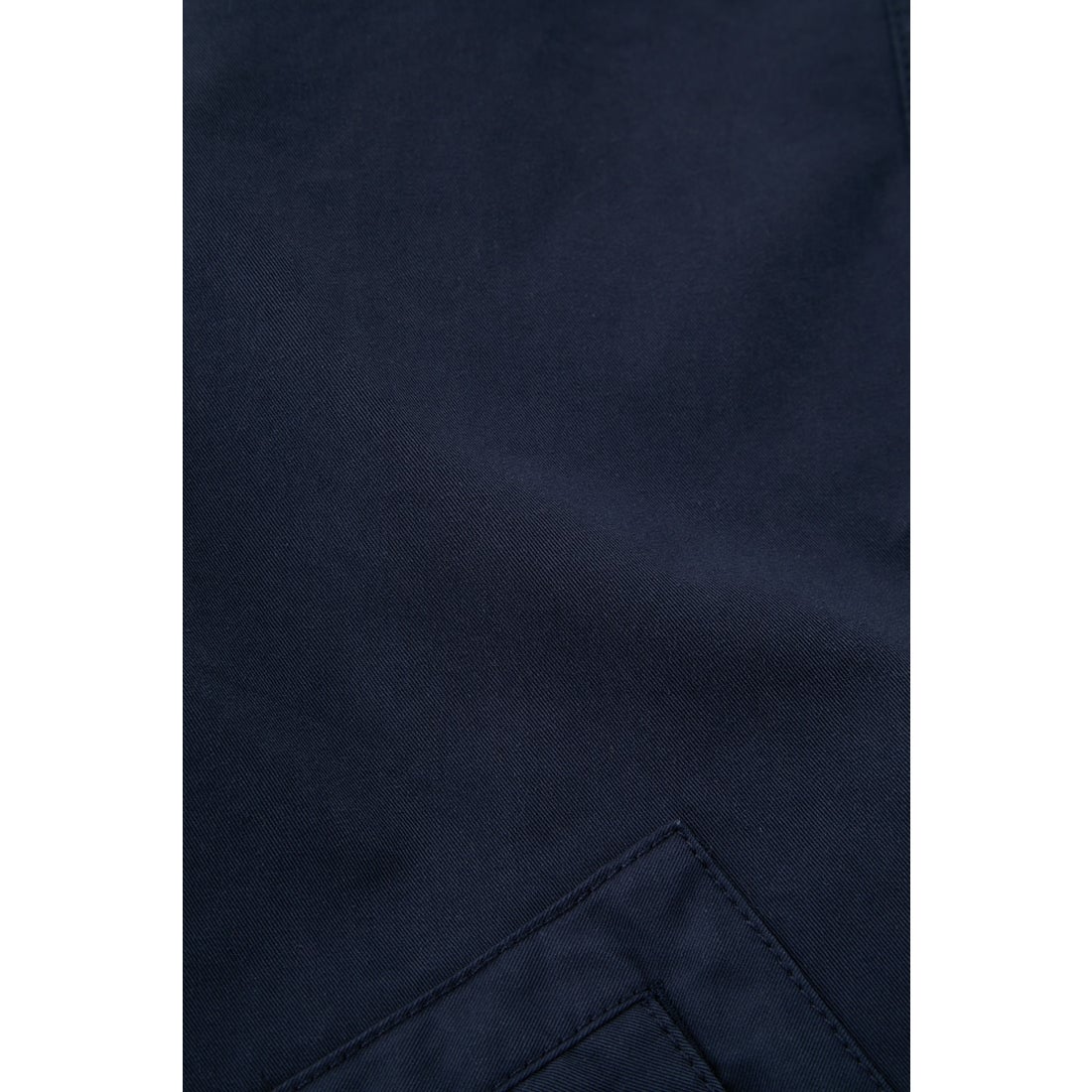 MOUSSY DOLMAN LAPEL UTILITY ジャケット D/NVY3 -ファッション通販