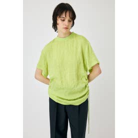WASHER BIG Tシャツ LIME
