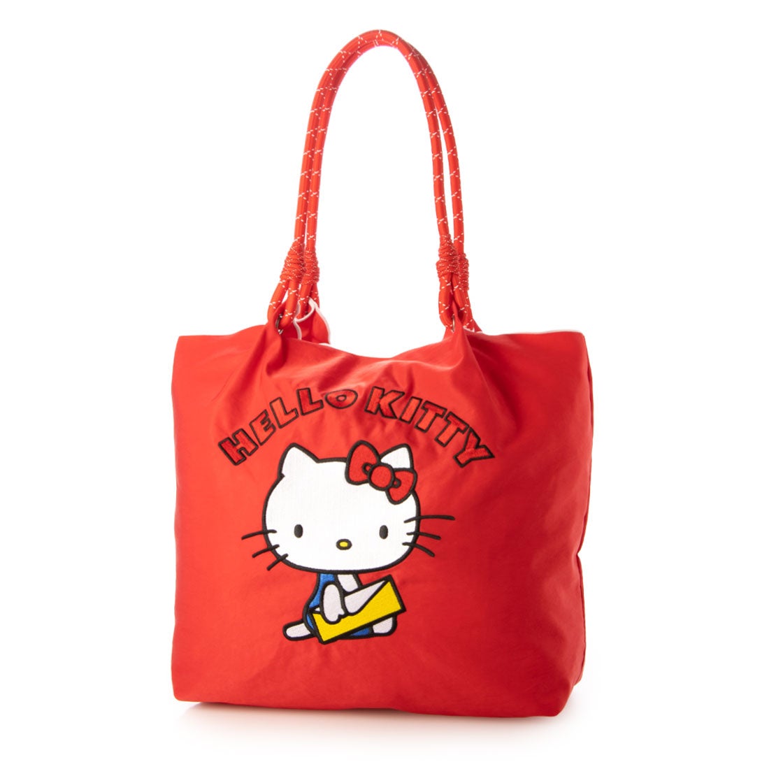 モニカ MONICA 【MONICA×HELLO KITTY】パラコードハンドルタック入り