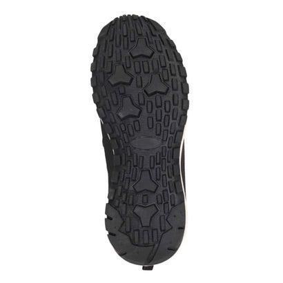 「Recovery Shiatsu Insole」搭載で指圧効果により血行をよくする。スノーシューズ DM2755R （ブラック）｜詳細画像