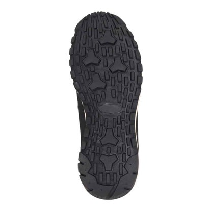 「Recovery Shiatsu Insole」搭載で指圧効果により血行をよくする。スノーシューズ DM2755R （グレー）｜詳細画像