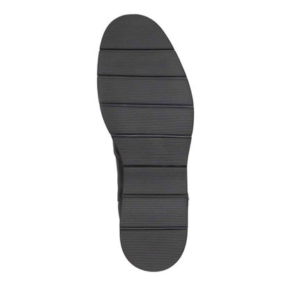 「Recovery Shiatsu Insole」搭載で指圧効果により血行をよくする。サイドゴアカジュアルブーツ DM5536R （ブラック）｜詳細画像