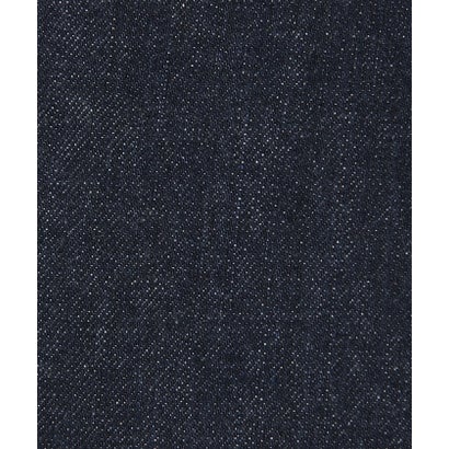 デニム ルーズ フレア パンツ （NAVY）｜詳細画像