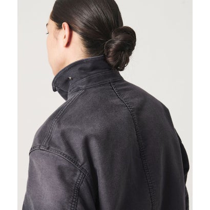 MT MOLESKIN HNTG JKT （NAVY）｜詳細画像
