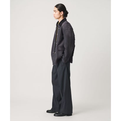 MT MOLESKIN HNTG JKT （NAVY）｜詳細画像
