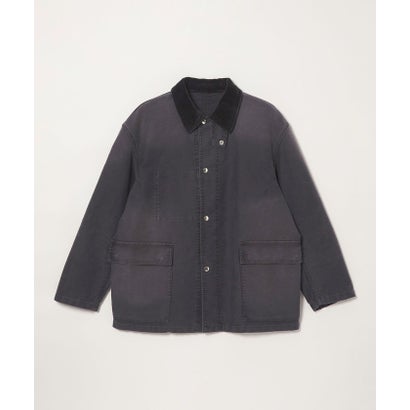 MT MOLESKIN HNTG JKT （NAVY）｜詳細画像
