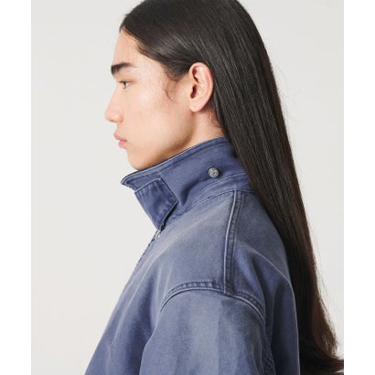 MT MOLESKIN HNTG JKT （NAVY）｜詳細画像