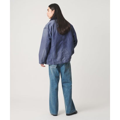 MT MOLESKIN HNTG JKT （NAVY）｜詳細画像