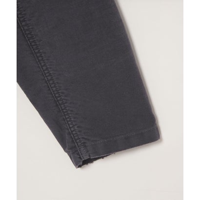 MT MOLESKIN HNTG JKT （BLACK）｜詳細画像