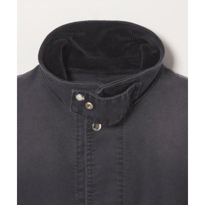 MT MOLESKIN HNTG JKT （BLACK）｜詳細画像